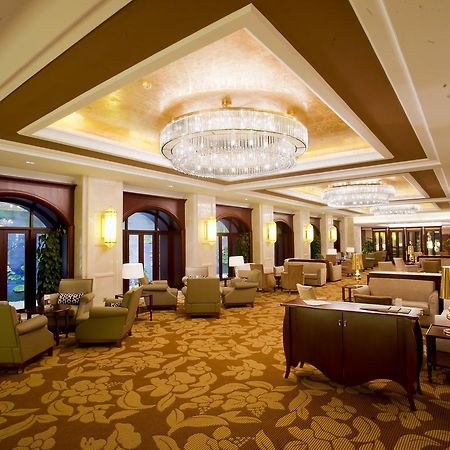 Northyorker Hotel Service Apartment 선양 외부 사진