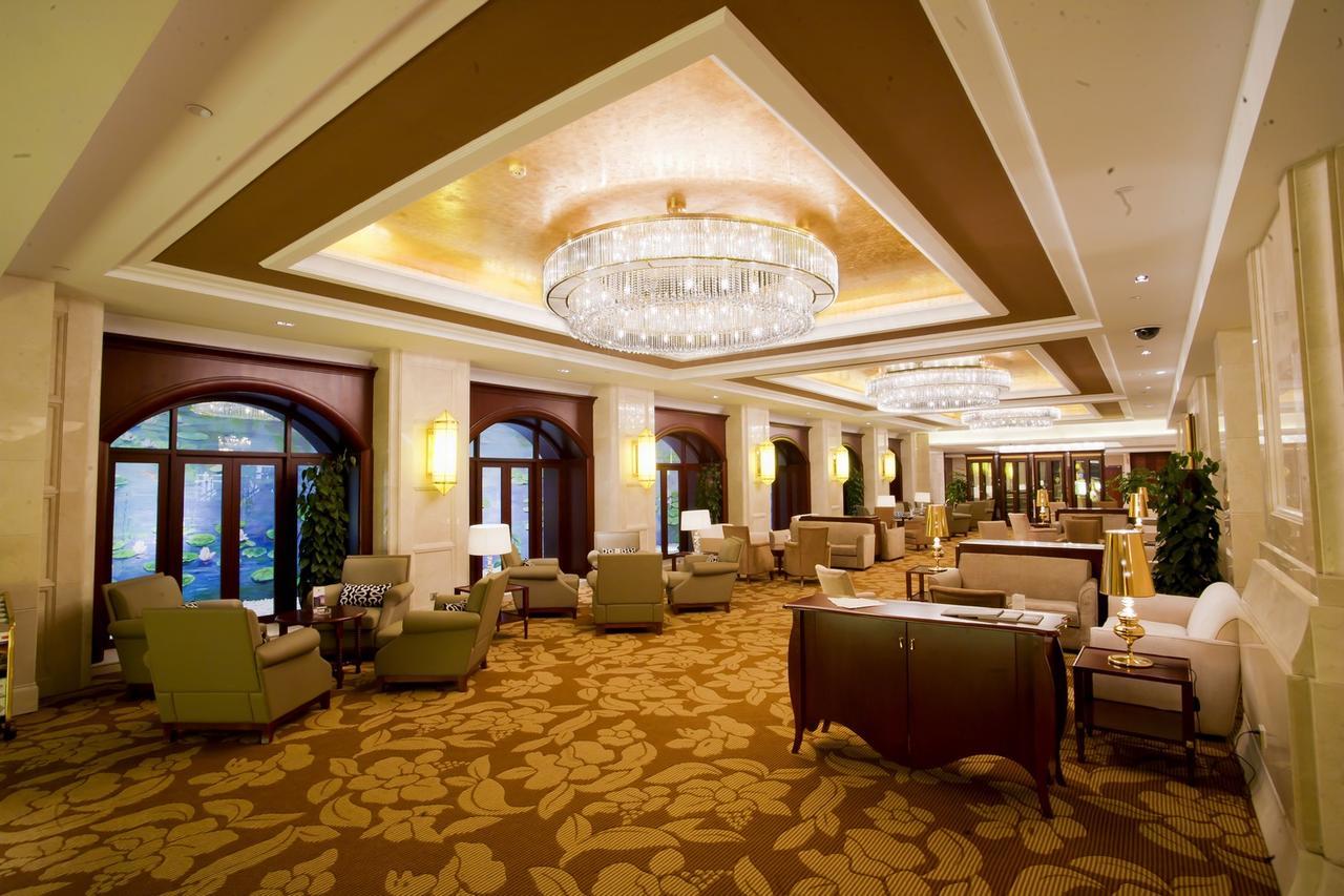 Northyorker Hotel Service Apartment 선양 외부 사진