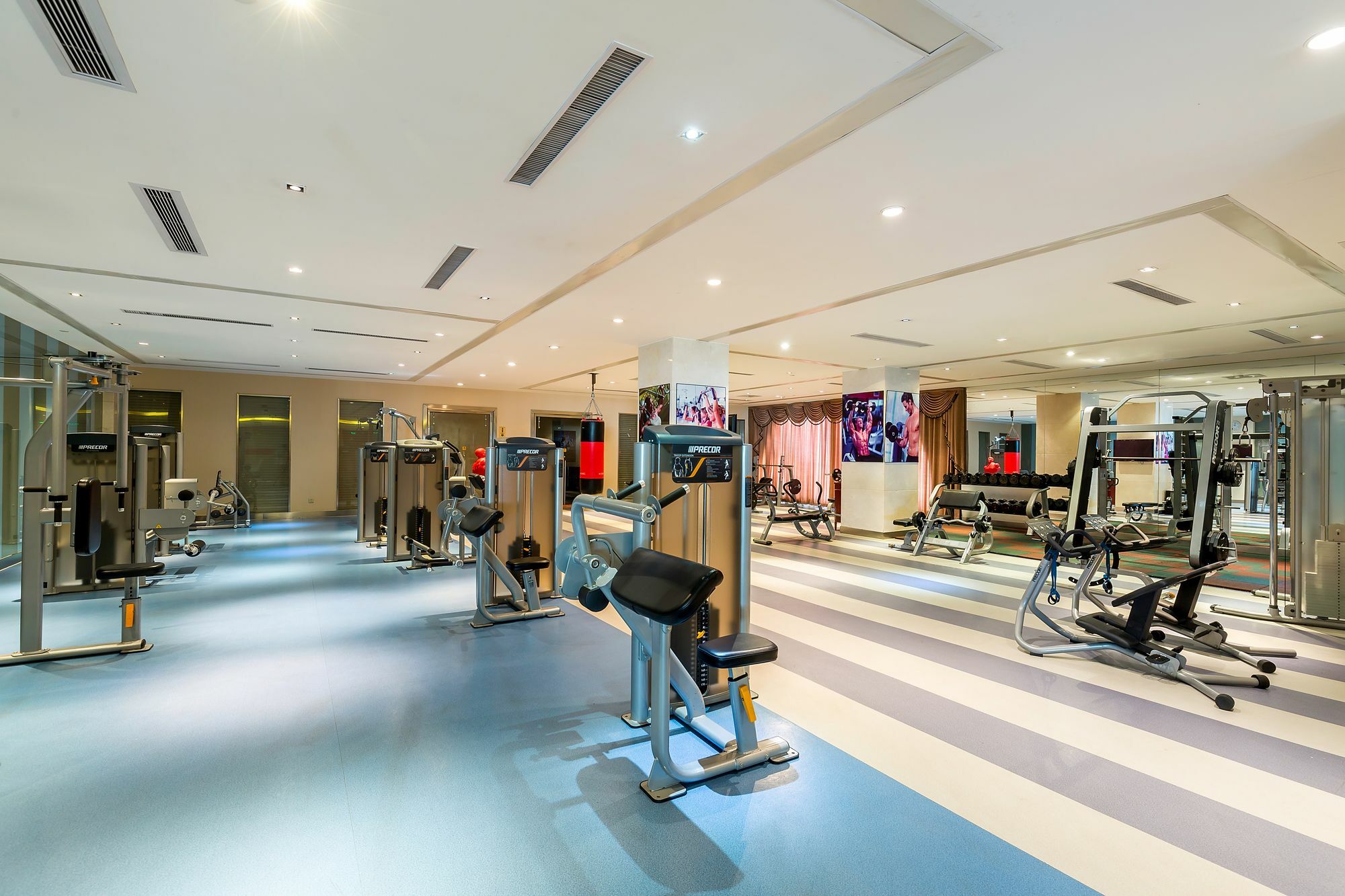 Northyorker Hotel Service Apartment 선양 외부 사진
