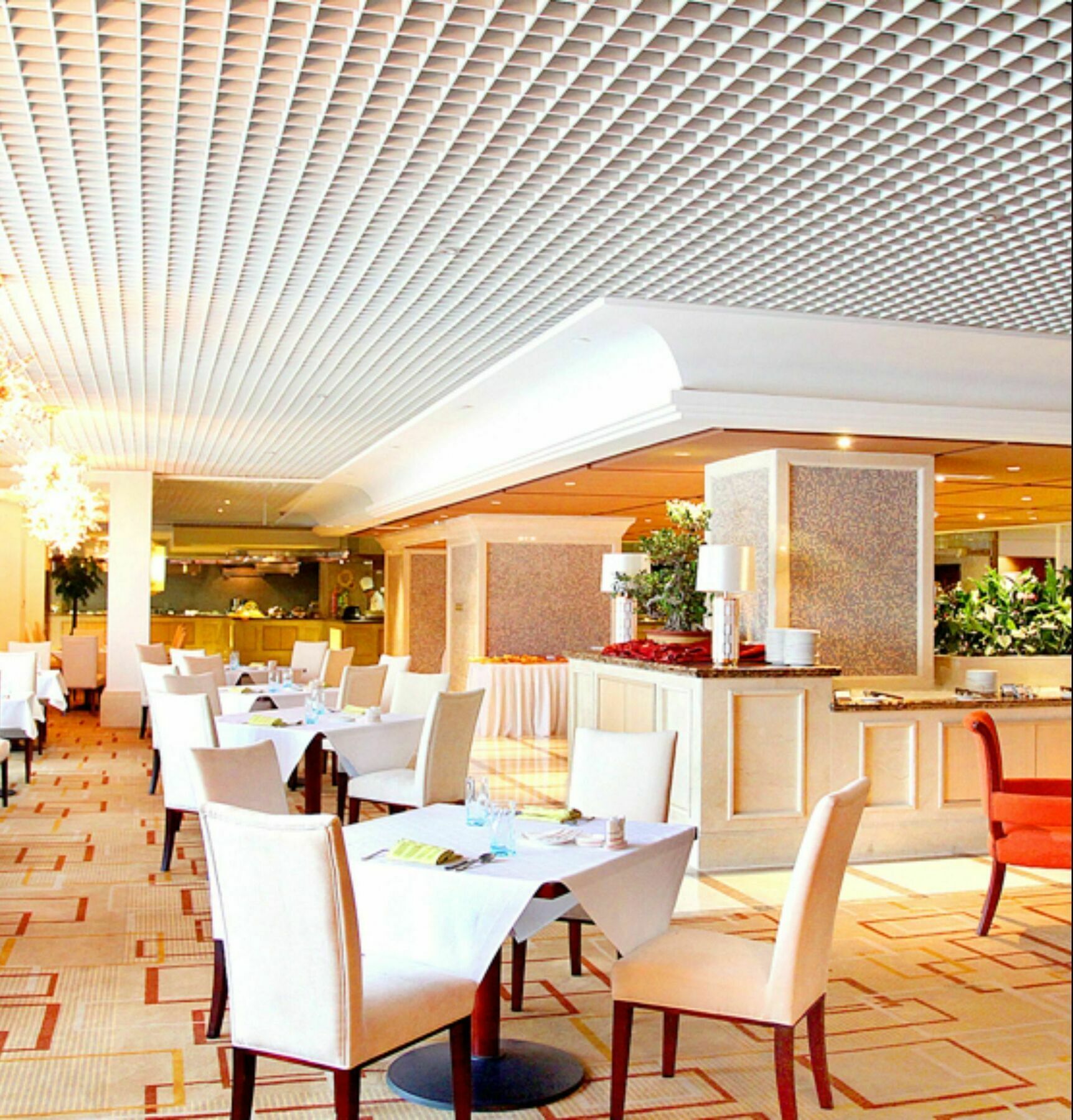 Northyorker Hotel Service Apartment 선양 외부 사진