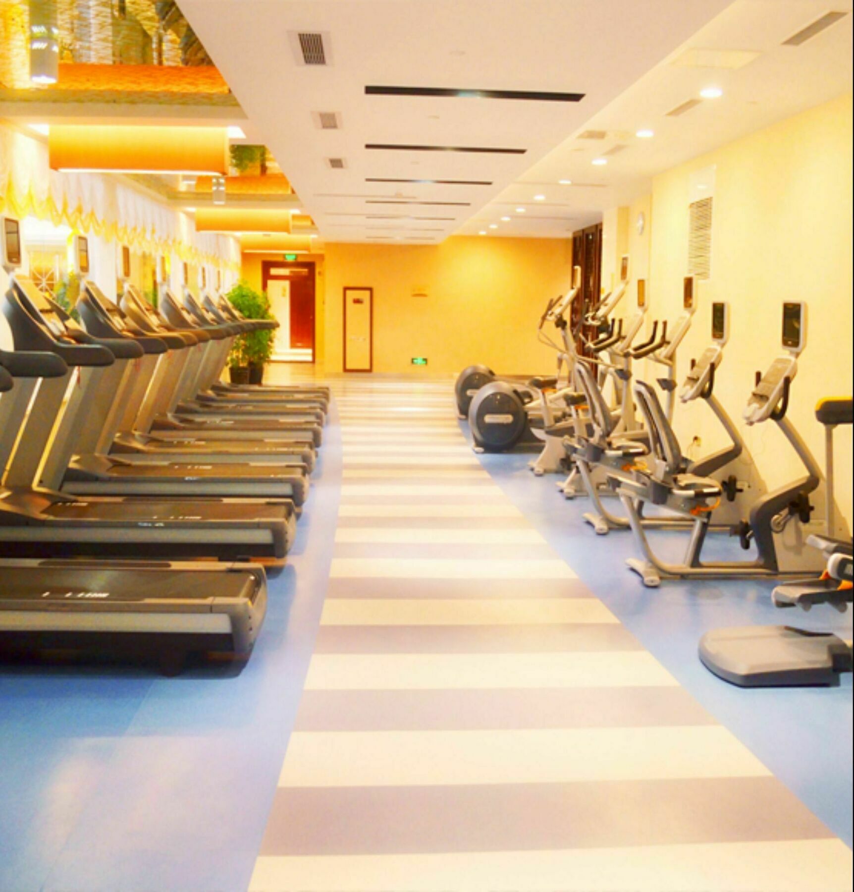 Northyorker Hotel Service Apartment 선양 외부 사진