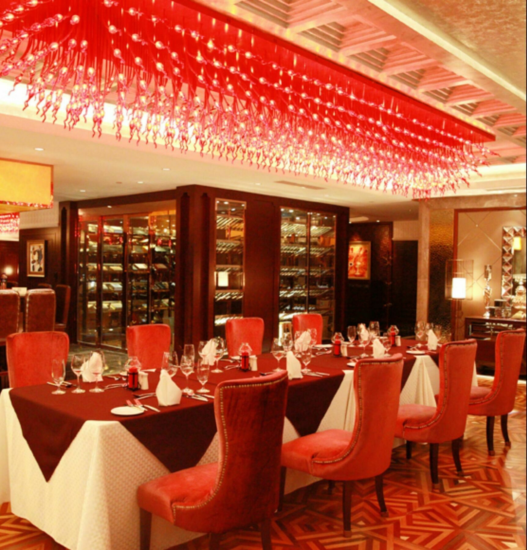 Northyorker Hotel Service Apartment 선양 외부 사진